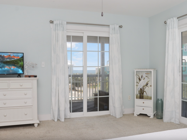 Luxury Port St. Joe Vacation Rental